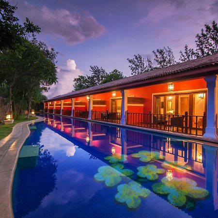 Lagoon Bay Hotel At Leonia Secundurabad Zewnętrze zdjęcie