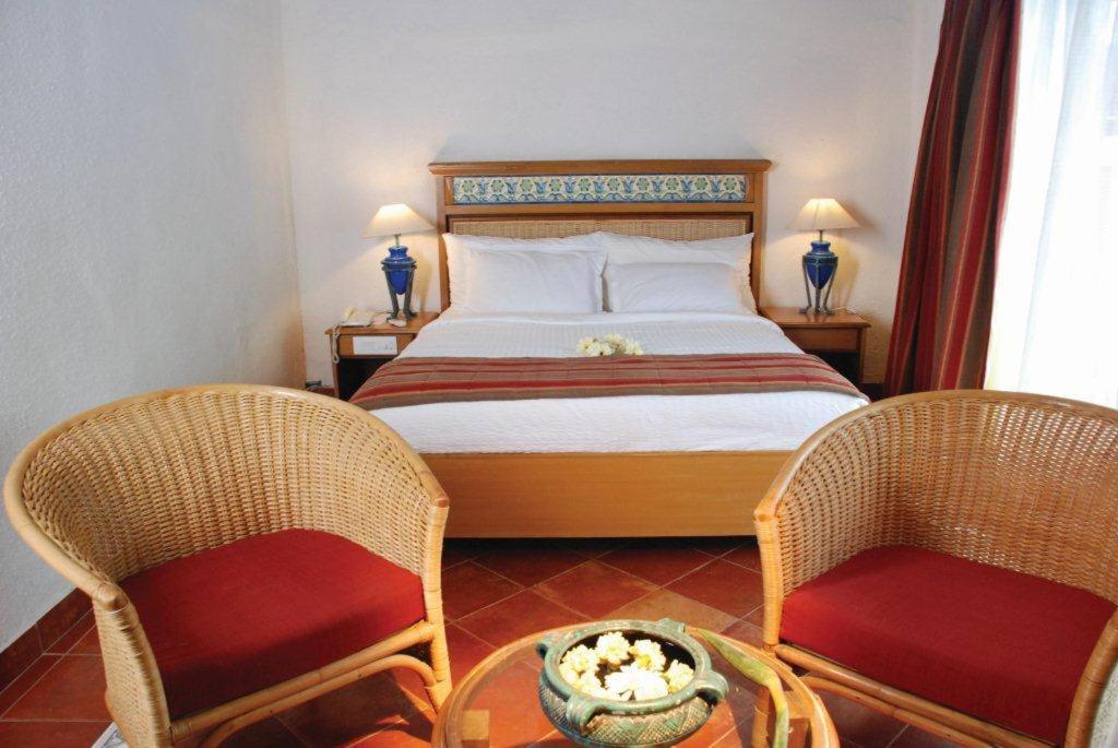 Lagoon Bay Hotel At Leonia Secundurabad Zewnętrze zdjęcie