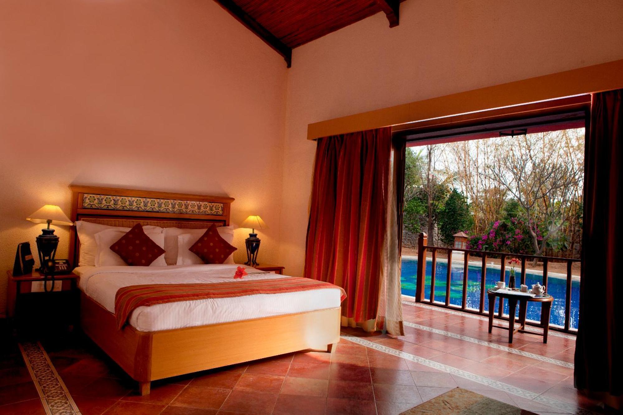 Lagoon Bay Hotel At Leonia Secundurabad Zewnętrze zdjęcie